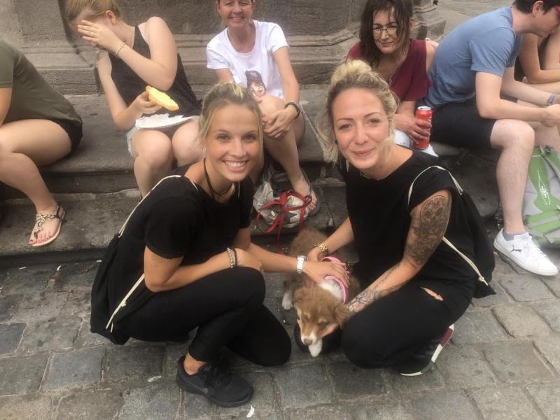 myCityHunt Scavenger Hunt 7