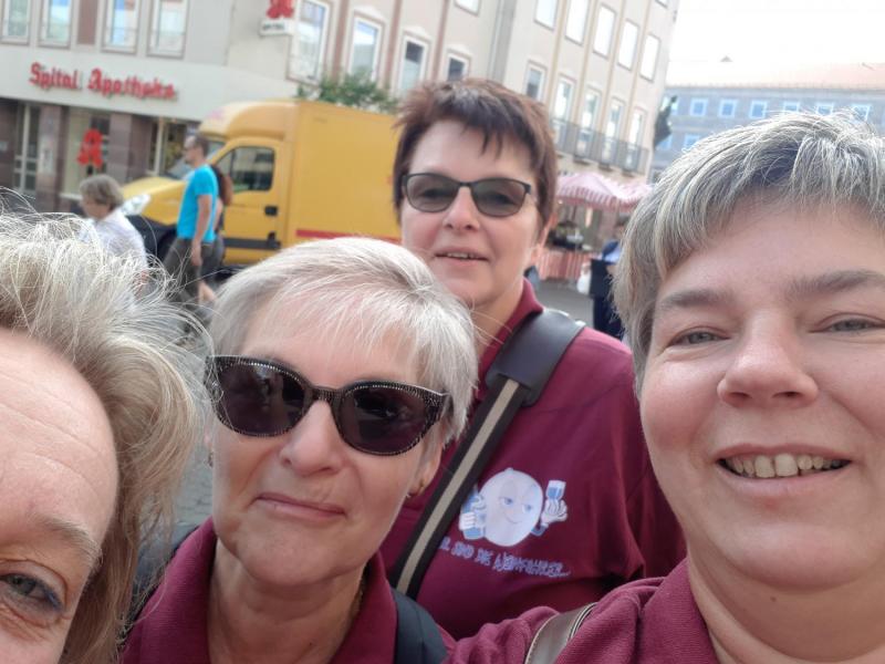 myCityHunt Scavenger Hunt 1