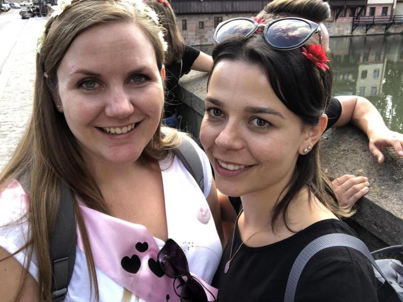 myCityHunt Scavenger Hunt 11