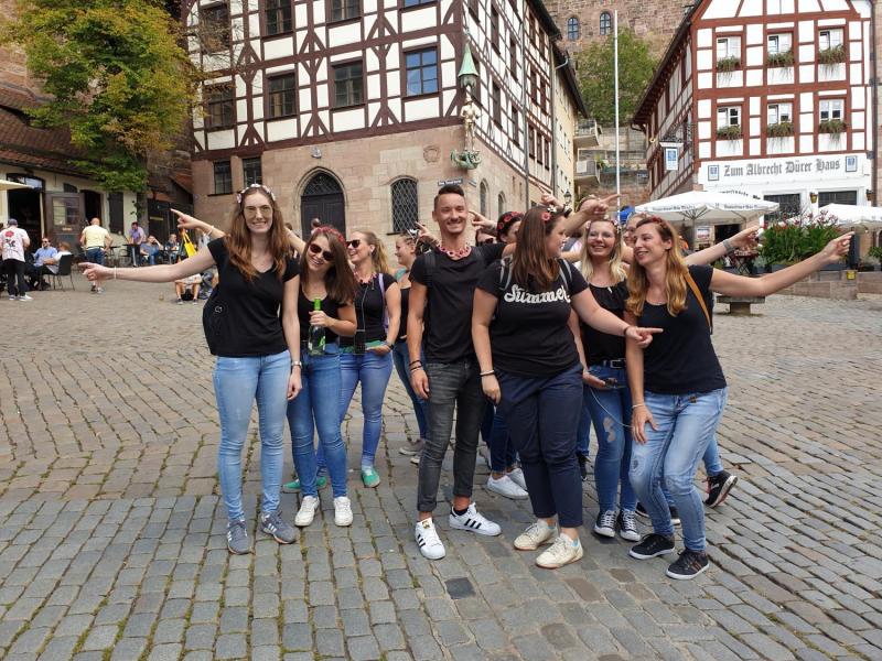 myCityHunt Scavenger Hunt 13