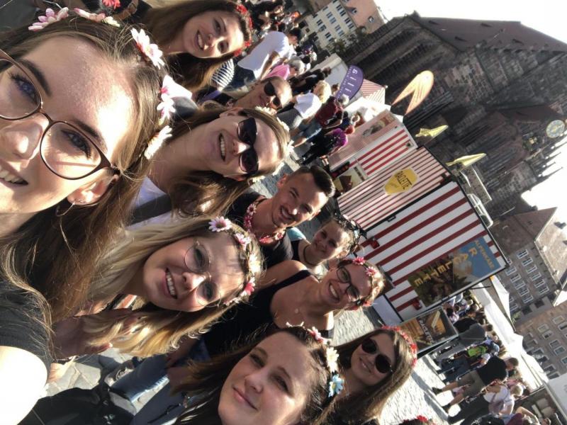 myCityHunt Scavenger Hunt 9