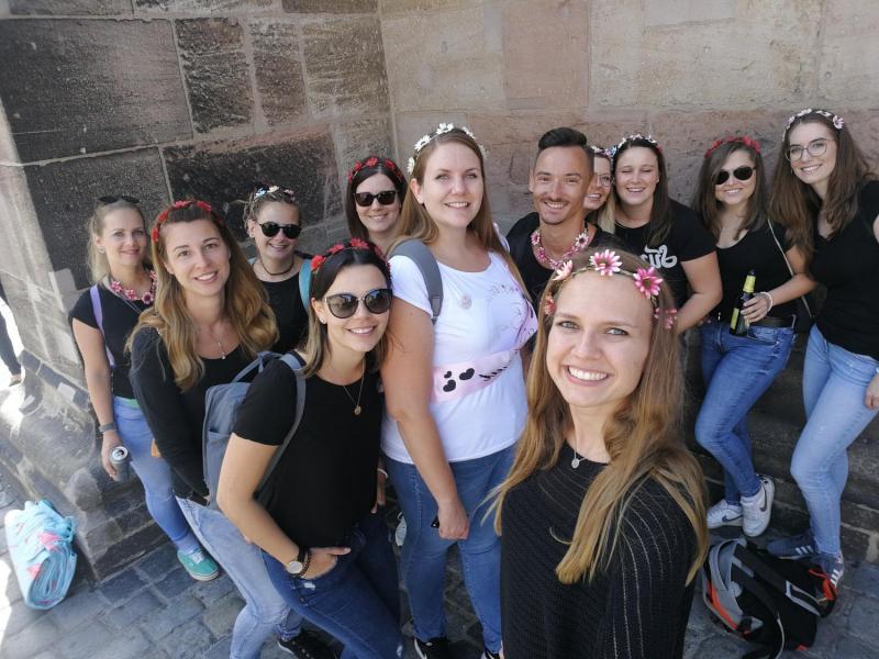 myCityHunt Scavenger Hunt 3