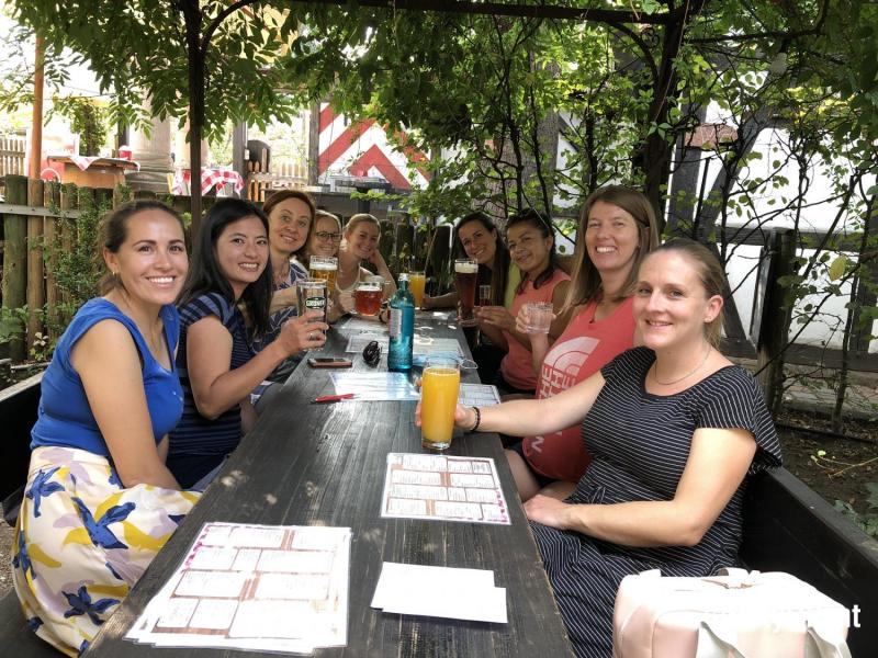 myCityHunt Scavenger Hunt 2