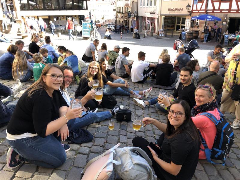 myCityHunt Scavenger Hunt 2