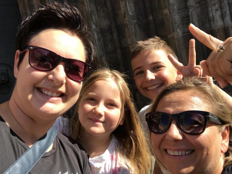 myCityHunt Scavenger Hunt 15