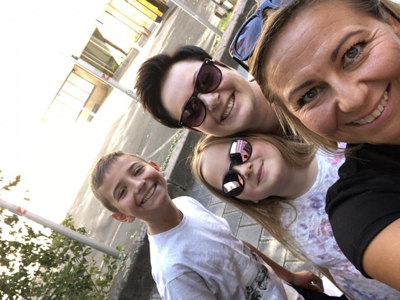 myCityHunt Scavenger Hunt 7