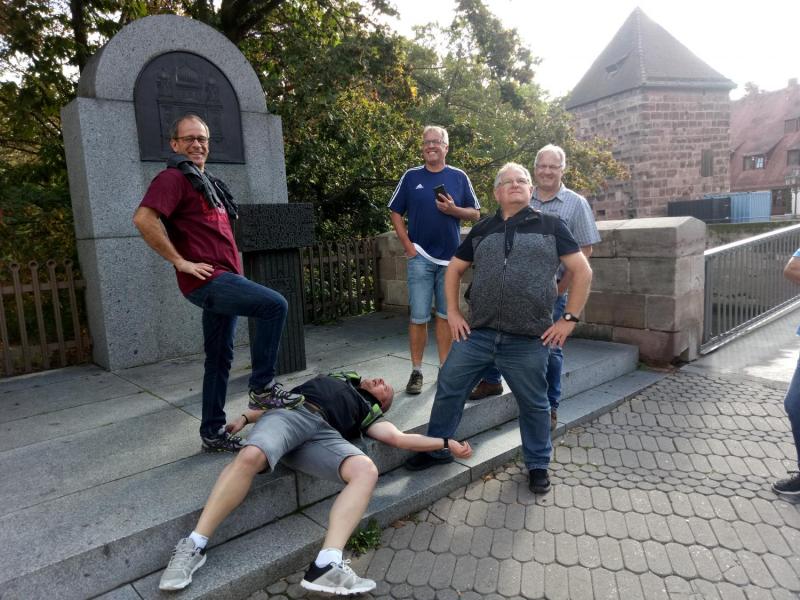 myCityHunt Scavenger Hunt 11