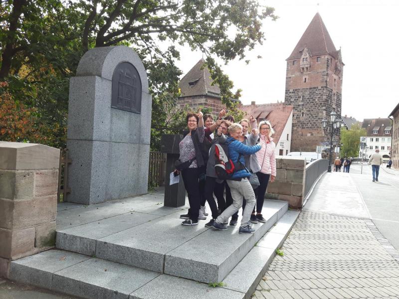 myCityHunt Scavenger Hunt 3