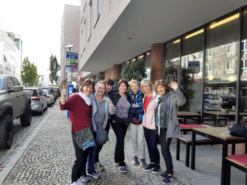 myCityHunt Scavenger Hunt 2