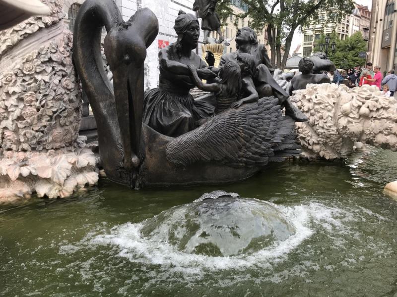 myCityHunt Scavenger Hunt 15