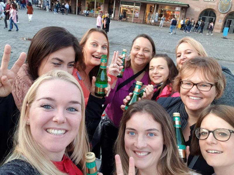 myCityHunt Scavenger Hunt 14