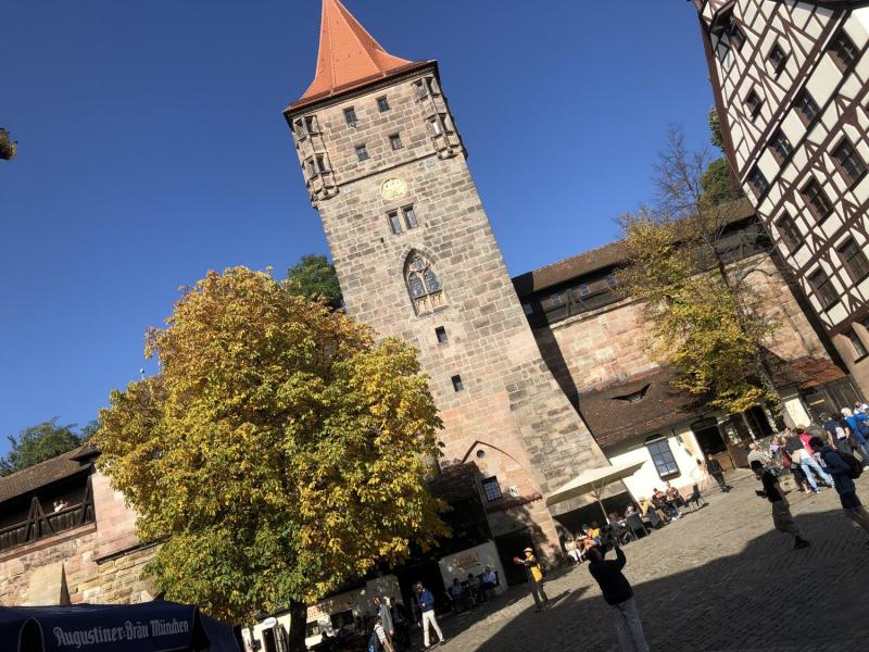 myCityHunt Scavenger Hunt 10