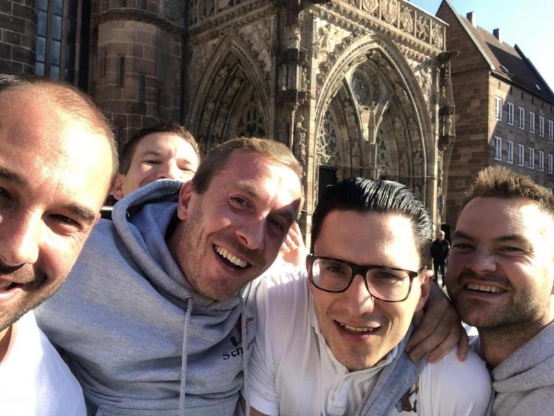 myCityHunt Scavenger Hunt 3