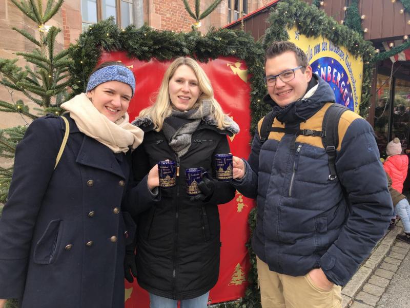 myCityHunt Scavenger Hunt 7