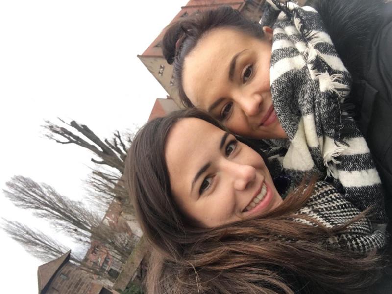 myCityHunt Scavenger Hunt 13