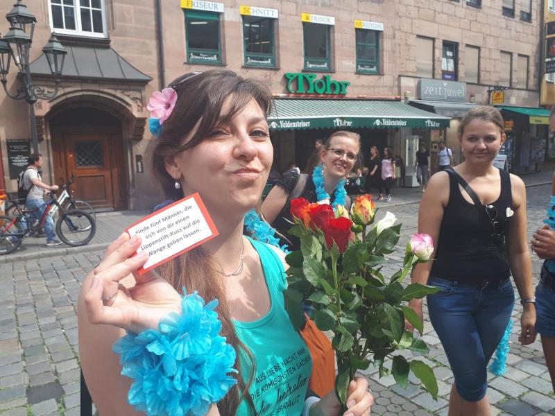 myCityHunt Scavenger Hunt 13