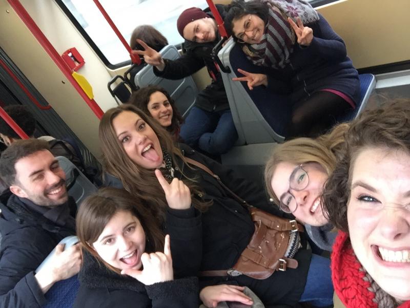 myCityHunt Scavenger Hunt 10