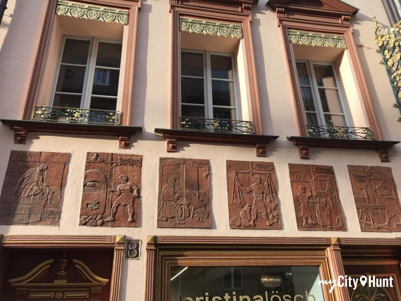 myCityHunt Scavenger Hunt 14