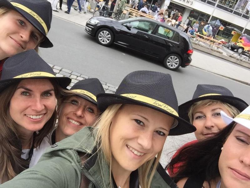 myCityHunt Scavenger Hunt 2