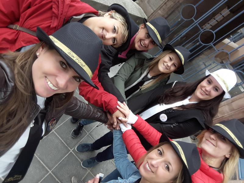 myCityHunt Scavenger Hunt 9