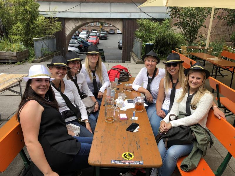 myCityHunt Scavenger Hunt 13