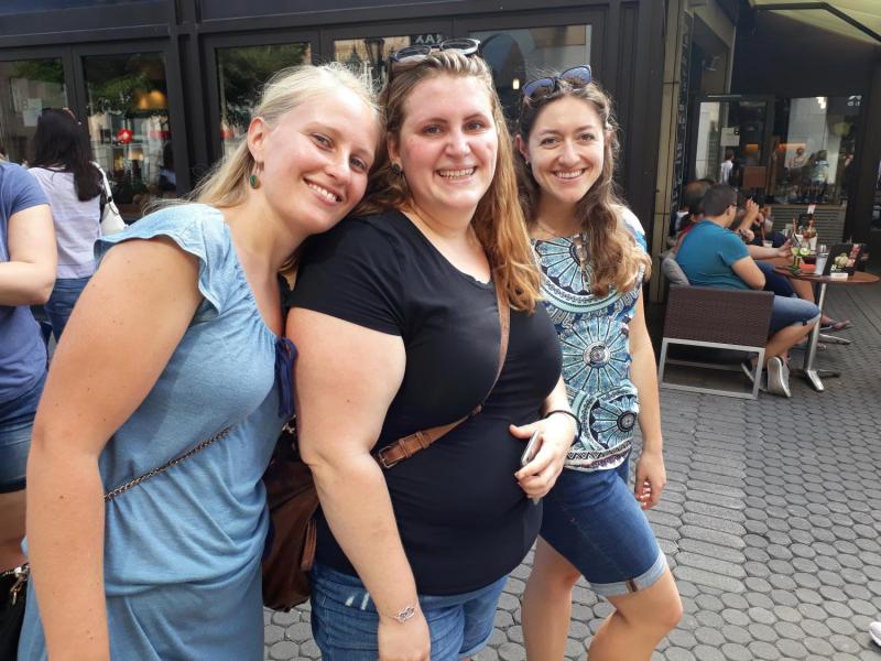 myCityHunt Scavenger Hunt 15