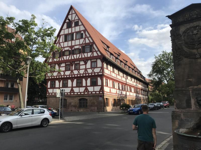 myCityHunt Scavenger Hunt 1