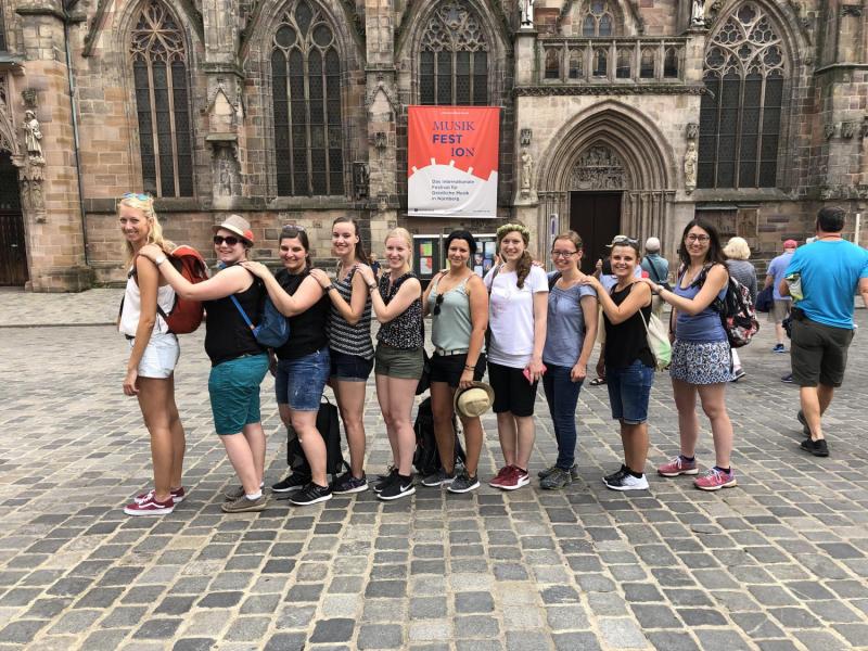 myCityHunt Scavenger Hunt 4