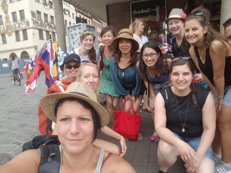 myCityHunt Scavenger Hunt 2