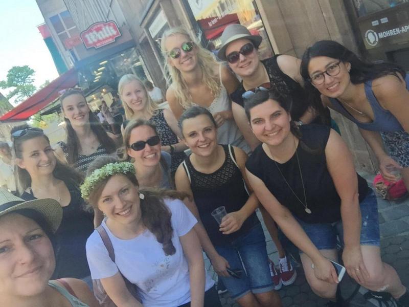 myCityHunt Scavenger Hunt 5