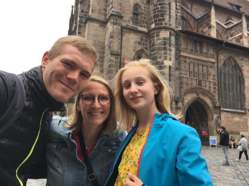 myCityHunt Scavenger Hunt 5