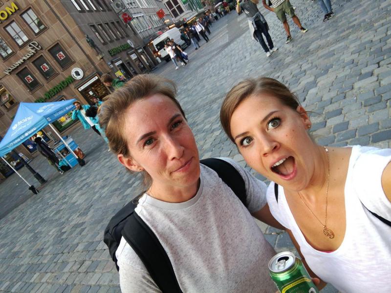 myCityHunt Scavenger Hunt 15