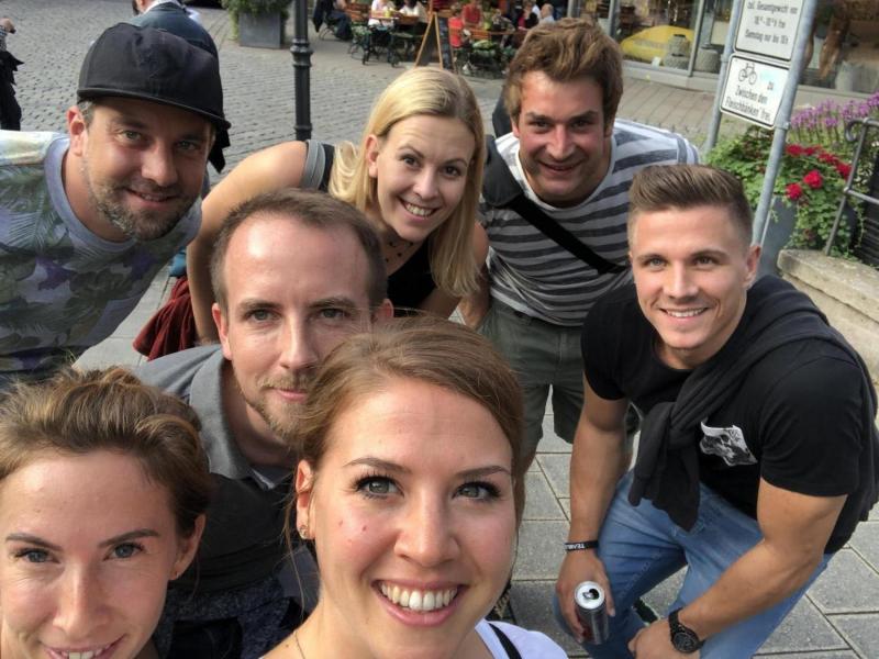 myCityHunt Scavenger Hunt 13