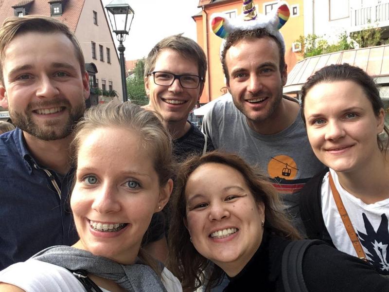 myCityHunt Scavenger Hunt 3