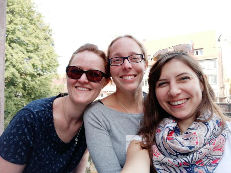 myCityHunt Scavenger Hunt 7