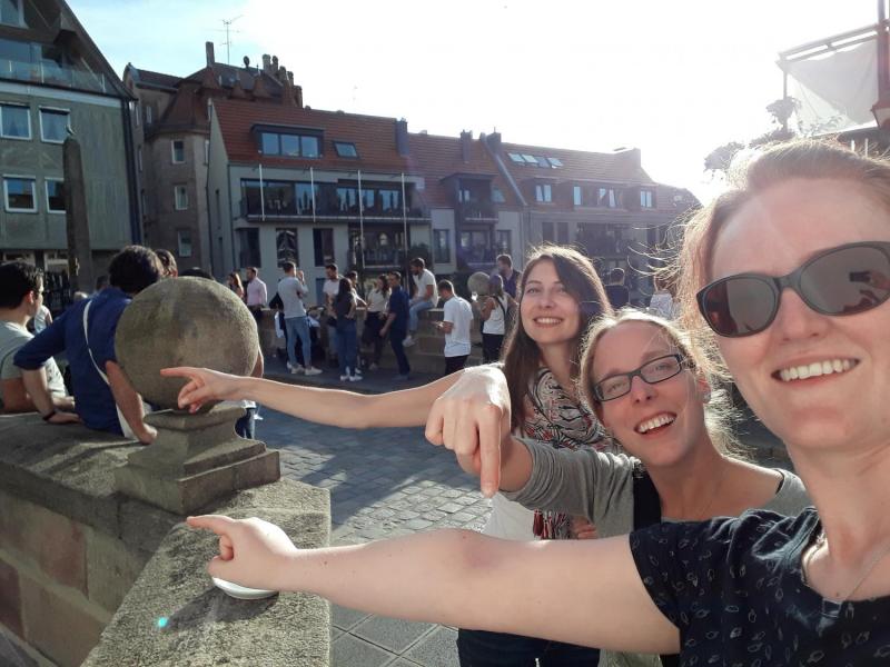 myCityHunt Scavenger Hunt 13