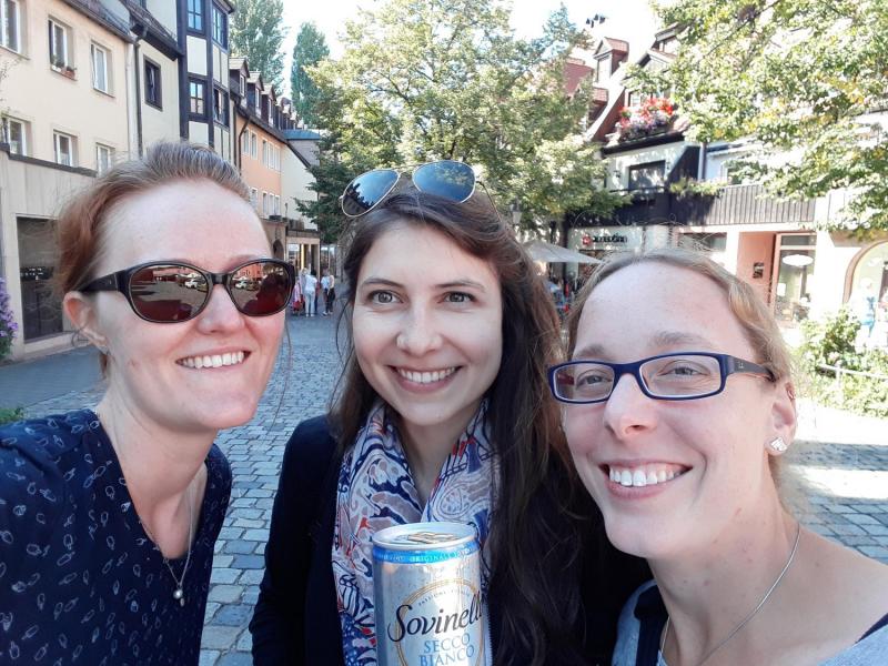 myCityHunt Scavenger Hunt 13