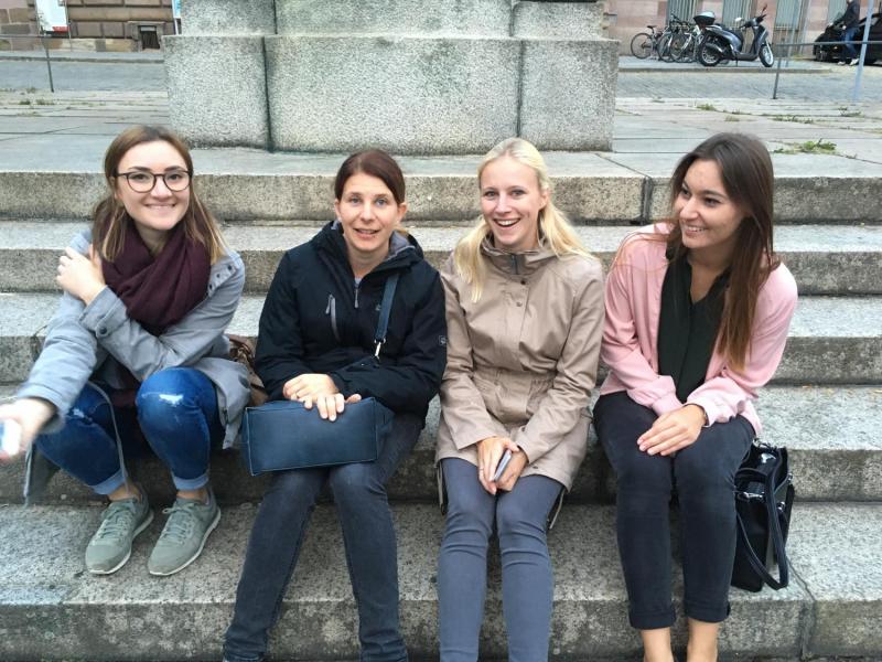 myCityHunt Scavenger Hunt 13