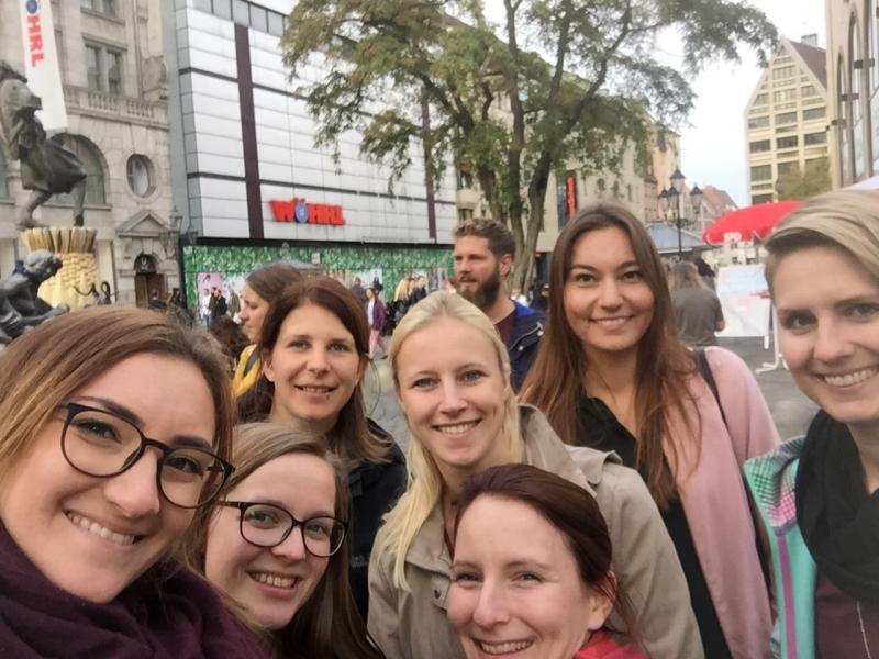 myCityHunt Scavenger Hunt 13