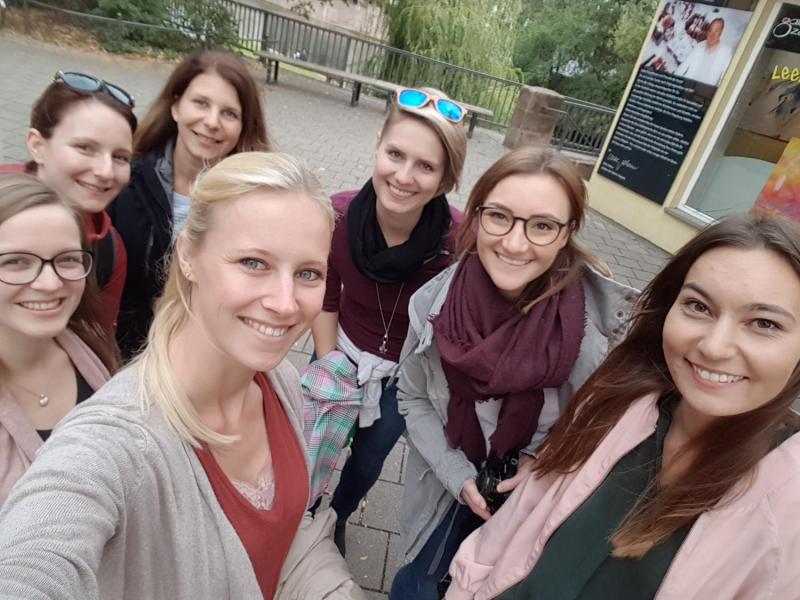 myCityHunt Scavenger Hunt 9