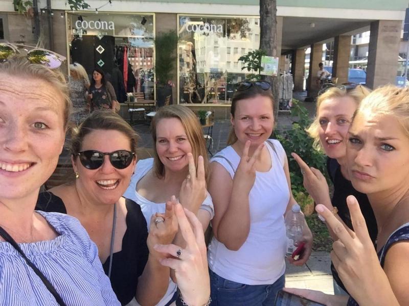 myCityHunt Scavenger Hunt 11