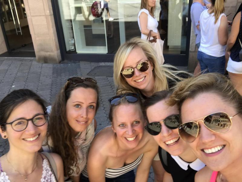 myCityHunt Scavenger Hunt 6