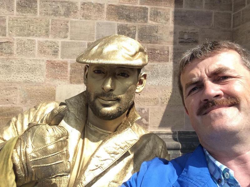 myCityHunt Scavenger Hunt 14