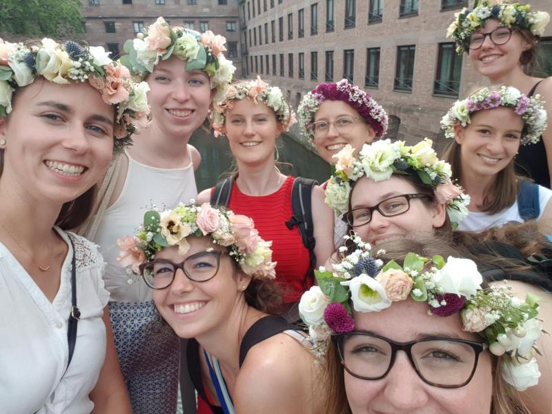 myCityHunt Scavenger Hunt 11