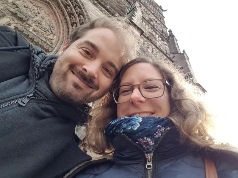 myCityHunt Scavenger Hunt 9