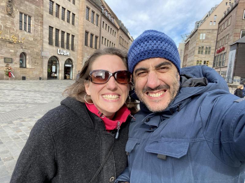 myCityHunt Scavenger Hunt 6