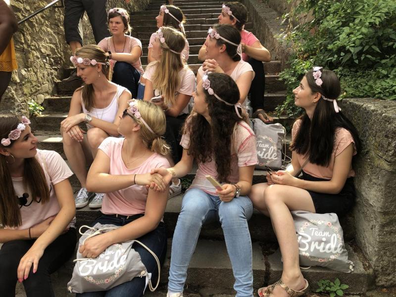 myCityHunt Scavenger Hunt 9