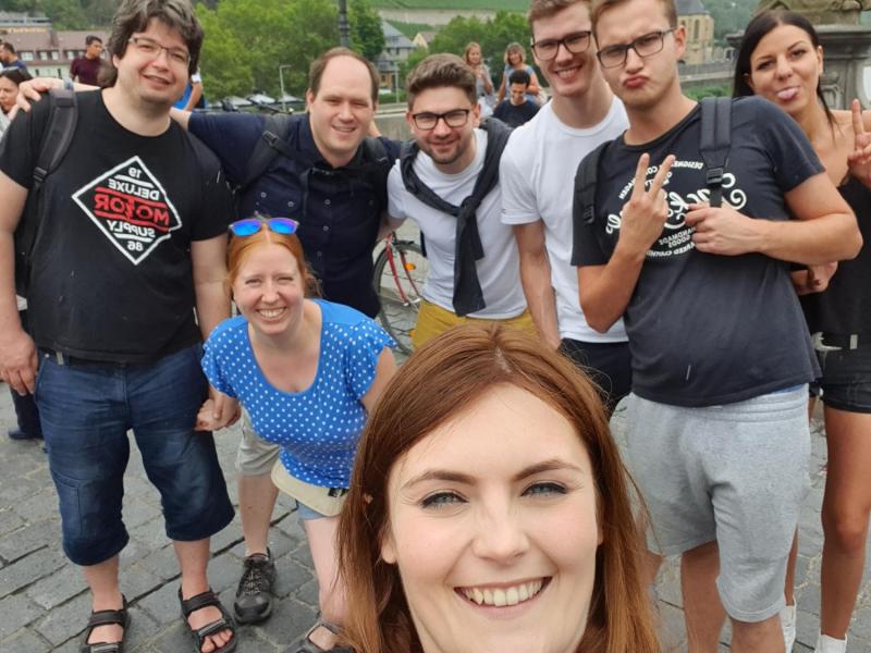 myCityHunt Scavenger Hunt 3