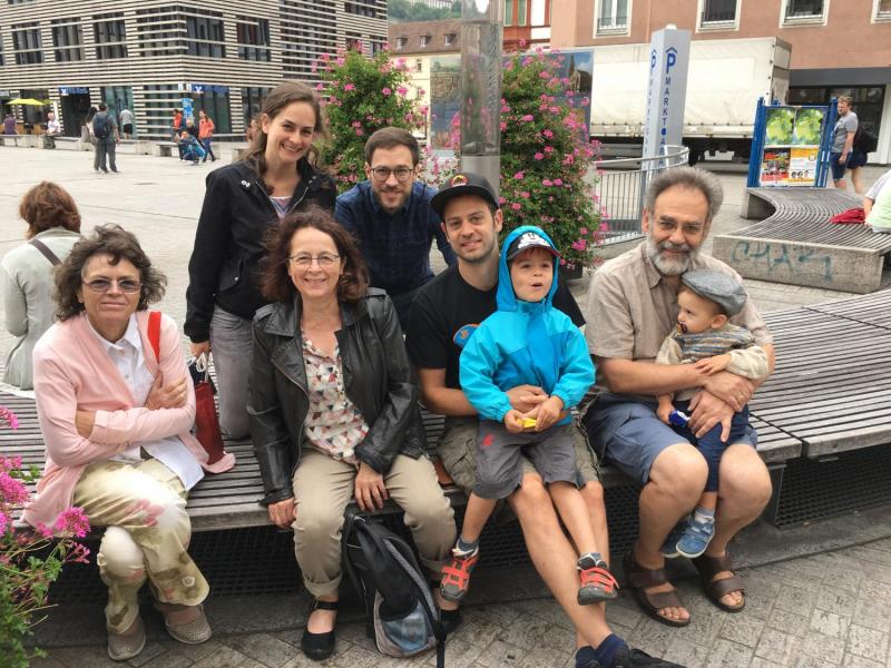 myCityHunt Scavenger Hunt 5