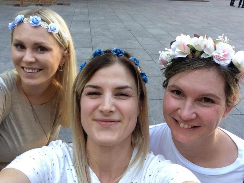 myCityHunt Scavenger Hunt 2